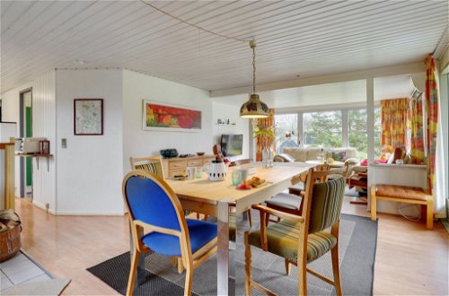 Foto 8 - Casa con 2 camere da letto a Ulfborg con terrazza e vasca idromassaggio