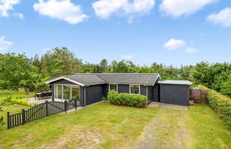 Foto 3 - Haus mit 2 Schlafzimmern in Ulfborg mit terrasse und whirlpool