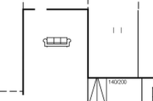 Foto 19 - Haus mit 3 Schlafzimmern in Hals mit terrasse