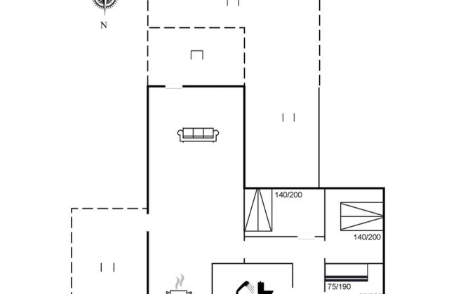 "Ilma" - 200m from the sea - Foto 19