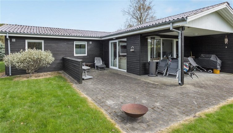 Photo 1 - 3 bedroom House in Hals with terrace