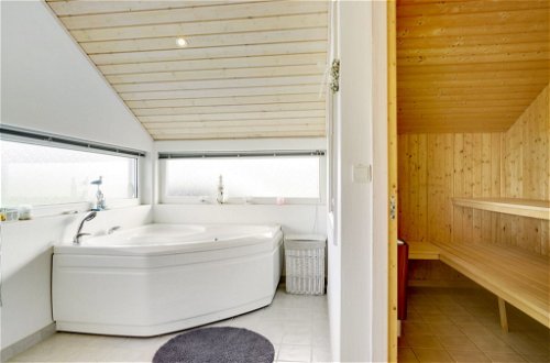 Foto 19 - Haus mit 3 Schlafzimmern in Harrerenden mit terrasse und sauna