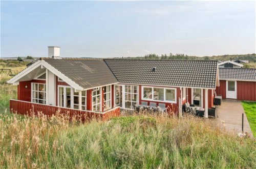 Foto 18 - Haus mit 3 Schlafzimmern in Harrerenden mit terrasse und sauna
