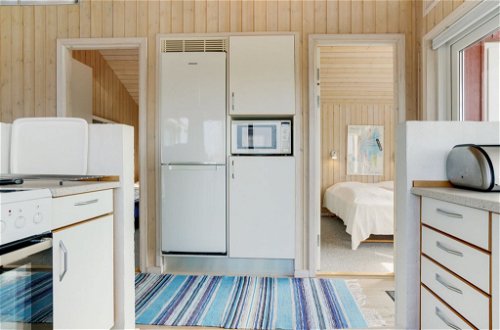 Foto 26 - Casa de 3 habitaciones en Harrerenden con terraza y sauna