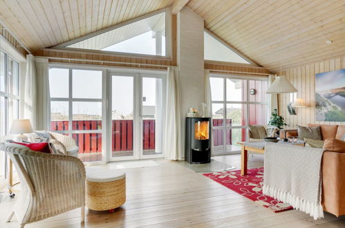 Photo 23 - Maison de 3 chambres à Harrerenden avec terrasse et sauna