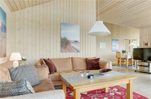 Foto 5 - Casa de 3 quartos em Harrerenden com terraço e sauna