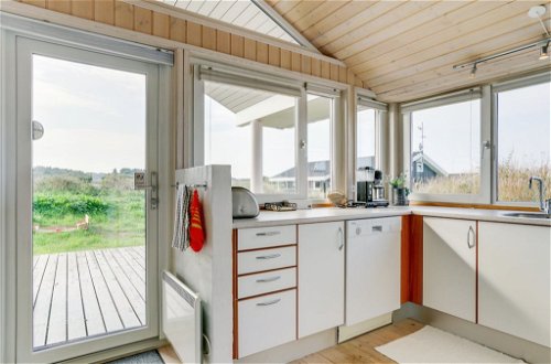 Foto 30 - Casa de 3 habitaciones en Harrerenden con terraza y sauna