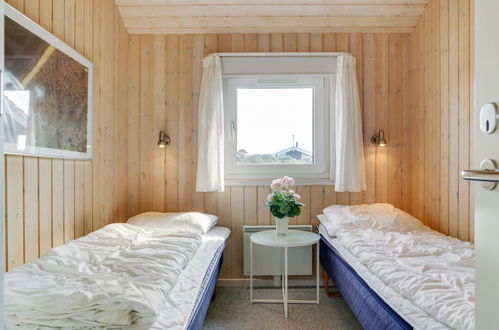 Photo 25 - Maison de 3 chambres à Harrerenden avec terrasse et sauna