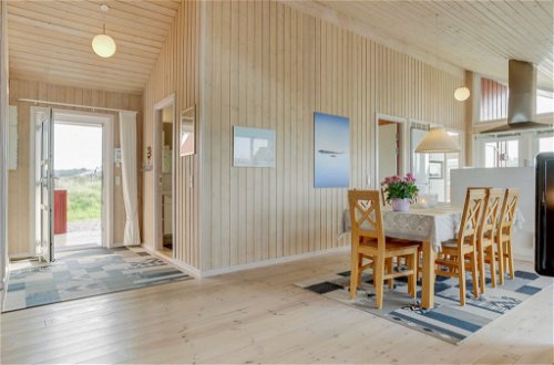 Photo 27 - Maison de 3 chambres à Harrerenden avec terrasse et sauna