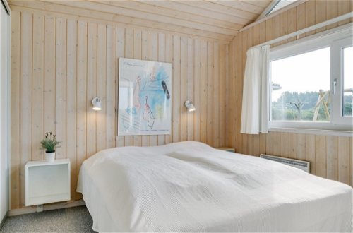 Foto 9 - Haus mit 3 Schlafzimmern in Harrerenden mit terrasse und sauna