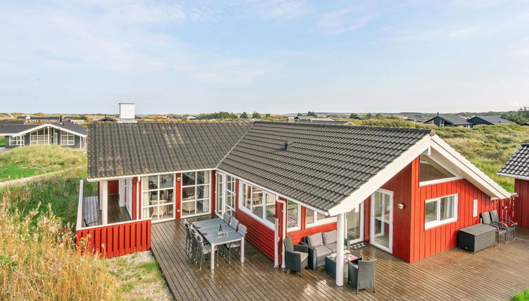 Photo 1 - 3 bedroom House in Harrerenden with terrace and sauna