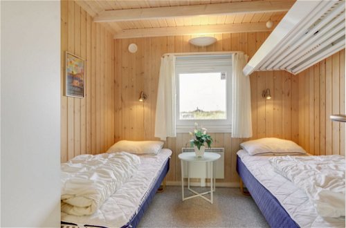 Foto 21 - Haus mit 3 Schlafzimmern in Harrerenden mit terrasse und sauna