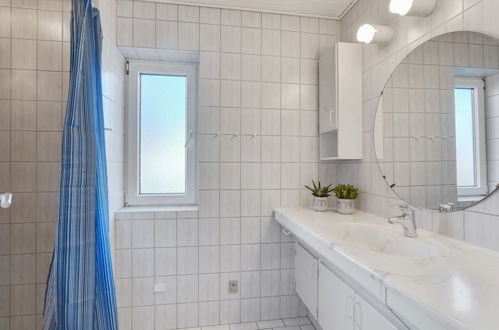 Foto 11 - Casa de 5 habitaciones en Fur con bañera de hidromasaje