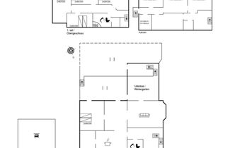 Foto 2 - Haus mit 5 Schlafzimmern in Fur mit whirlpool