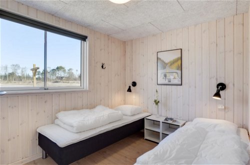 Foto 27 - Casa con 7 camere da letto a Ålbæk con piscina privata e sauna