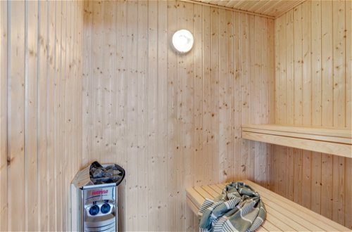 Foto 26 - Casa con 7 camere da letto a Ålbæk con piscina privata e sauna