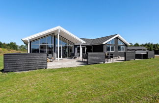 Foto 1 - Haus mit 7 Schlafzimmern in Ålbæk mit privater pool und sauna