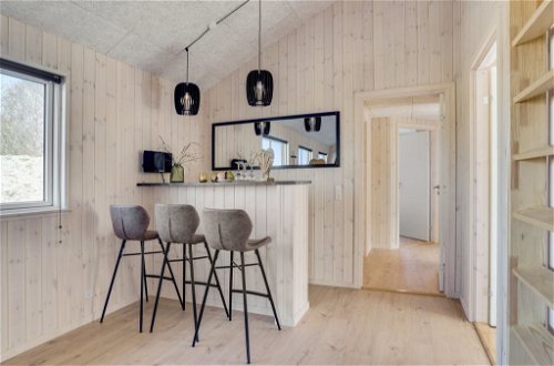 Foto 12 - Haus mit 7 Schlafzimmern in Ålbæk mit privater pool und sauna