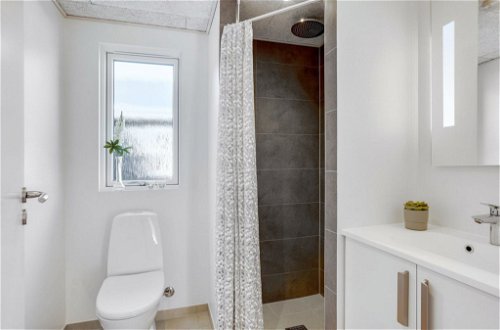 Foto 25 - Casa con 7 camere da letto a Ålbæk con piscina privata e sauna