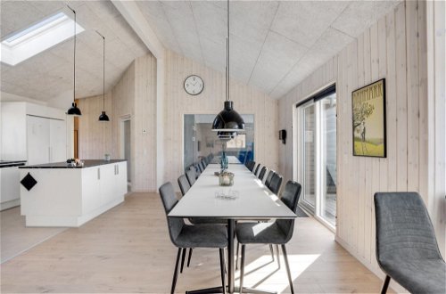 Foto 23 - Casa de 7 quartos em Ålbæk com piscina privada e sauna