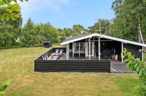 Photo 1 - Maison de 3 chambres à Ebeltoft avec terrasse