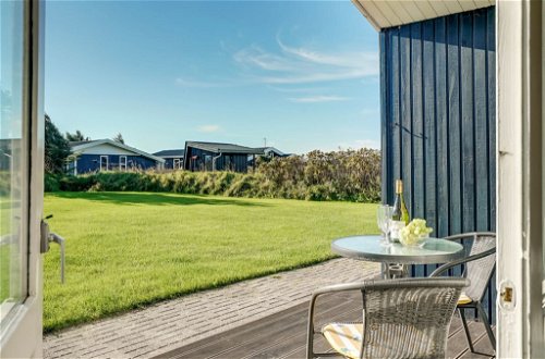 Foto 11 - Casa de 4 habitaciones en Lønstrup con terraza y sauna