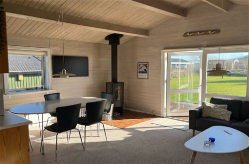 Foto 23 - Casa de 4 habitaciones en Lønstrup con terraza y sauna