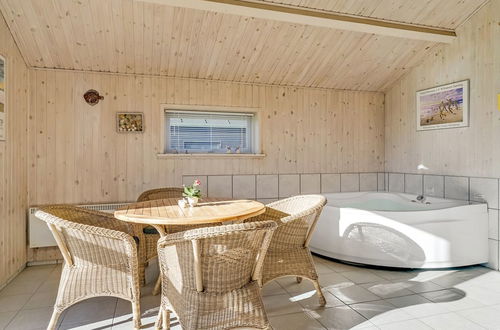 Foto 4 - Casa con 4 camere da letto a Lønstrup con terrazza e sauna