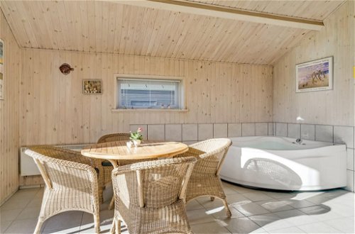 Photo 4 - Maison de 4 chambres à Lønstrup avec terrasse et sauna