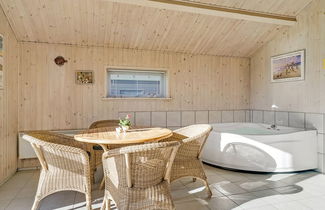 Foto 2 - Casa de 4 quartos em Lønstrup com terraço e sauna