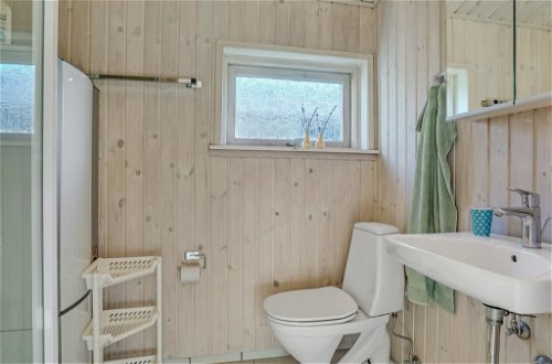 Foto 8 - Casa de 4 habitaciones en Lønstrup con terraza y sauna