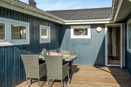 Foto 3 - Casa de 4 quartos em Lønstrup com terraço e sauna