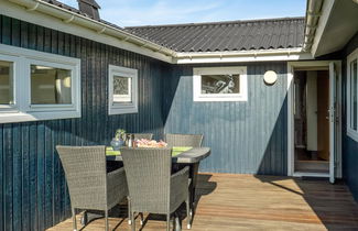 Foto 3 - Casa de 4 quartos em Lønstrup com terraço e sauna