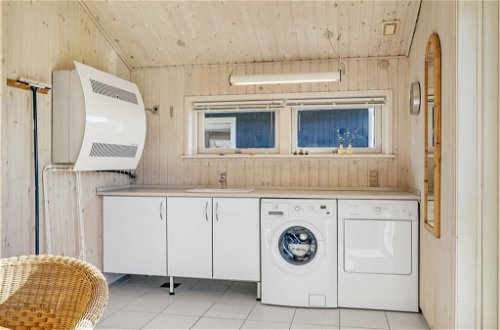 Foto 10 - Casa de 4 habitaciones en Lønstrup con terraza y sauna