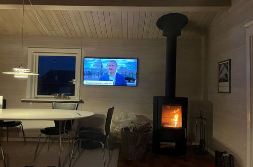 Photo 3 - Maison de 4 chambres à Lønstrup avec terrasse et sauna