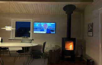 Photo 3 - Maison de 4 chambres à Lønstrup avec terrasse et sauna