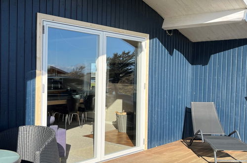 Photo 12 - Maison de 4 chambres à Lønstrup avec terrasse et sauna