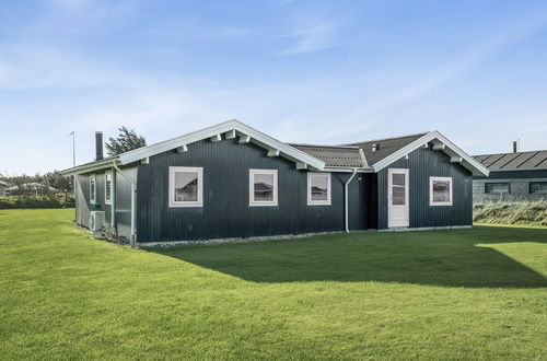 Photo 2 - Maison de 4 chambres à Lønstrup avec terrasse et sauna