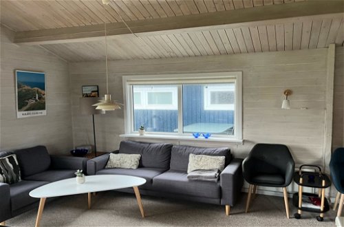 Photo 18 - Maison de 4 chambres à Lønstrup avec terrasse et sauna
