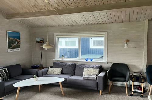 Photo 11 - Maison de 4 chambres à Lønstrup avec terrasse et sauna