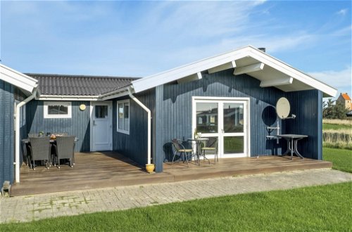 Photo 17 - Maison de 4 chambres à Lønstrup avec terrasse et sauna