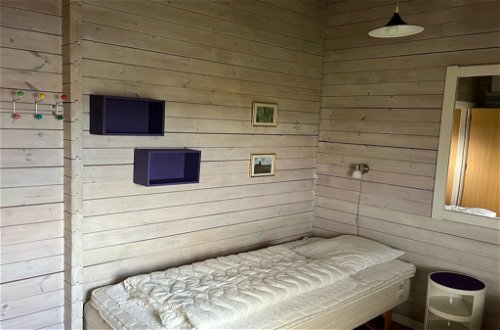 Foto 20 - Casa de 4 habitaciones en Lønstrup con terraza y sauna