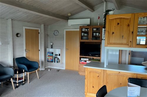 Foto 19 - Casa de 4 habitaciones en Lønstrup con terraza y sauna