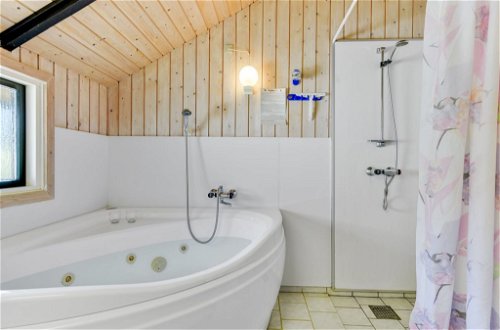 Foto 15 - Haus mit 3 Schlafzimmern in Sydals mit terrasse und sauna