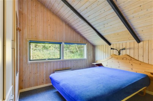 Photo 11 - Maison de 3 chambres à Sydals avec terrasse et sauna