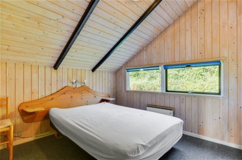 Foto 12 - Casa con 3 camere da letto a Sydals con terrazza e sauna
