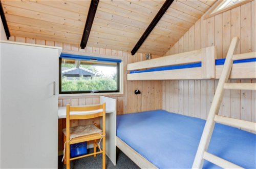 Foto 13 - Casa de 3 quartos em Sydals com terraço e sauna