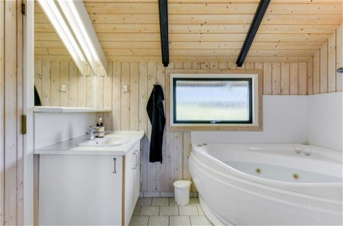 Photo 14 - Maison de 3 chambres à Sydals avec terrasse et sauna