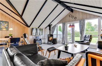 Foto 3 - Casa con 3 camere da letto a Sydals con terrazza e sauna