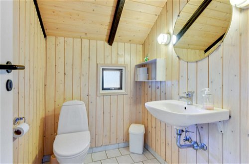 Foto 17 - Casa con 3 camere da letto a Sydals con terrazza e sauna
